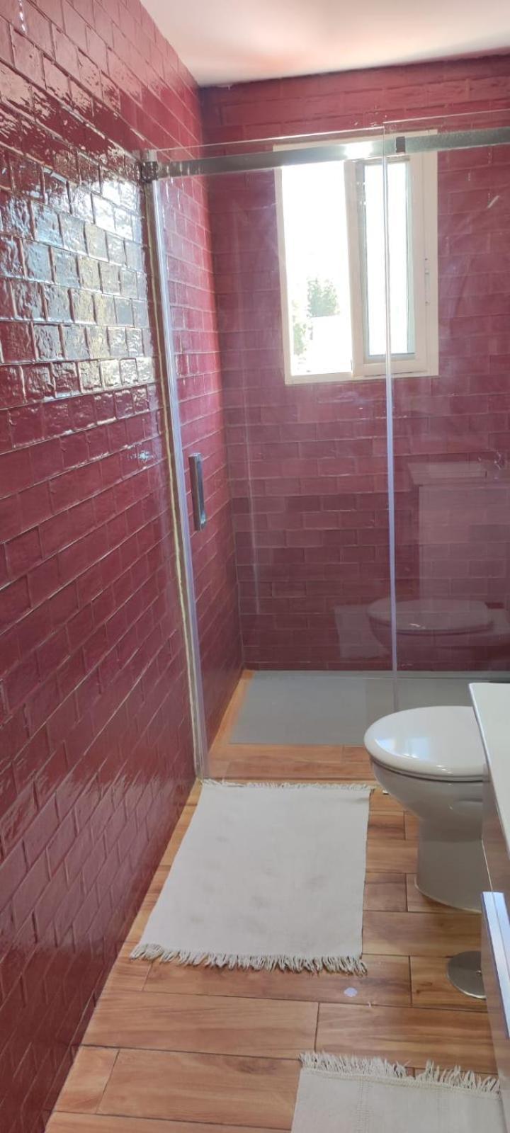 Atico En Arenas De Malaga Apartment Luaran gambar